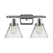 Innovations 916-2W-PC-G42-LED