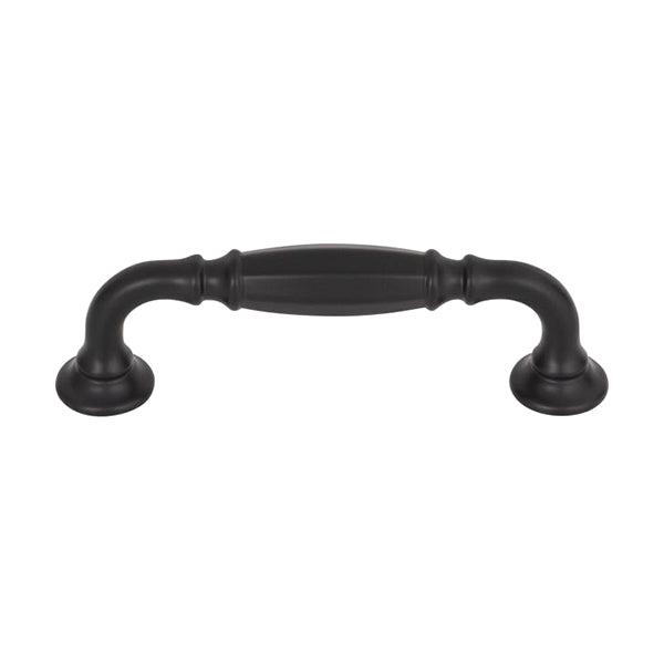 Top Knobs TK1051BLK: 256097_2.jpg