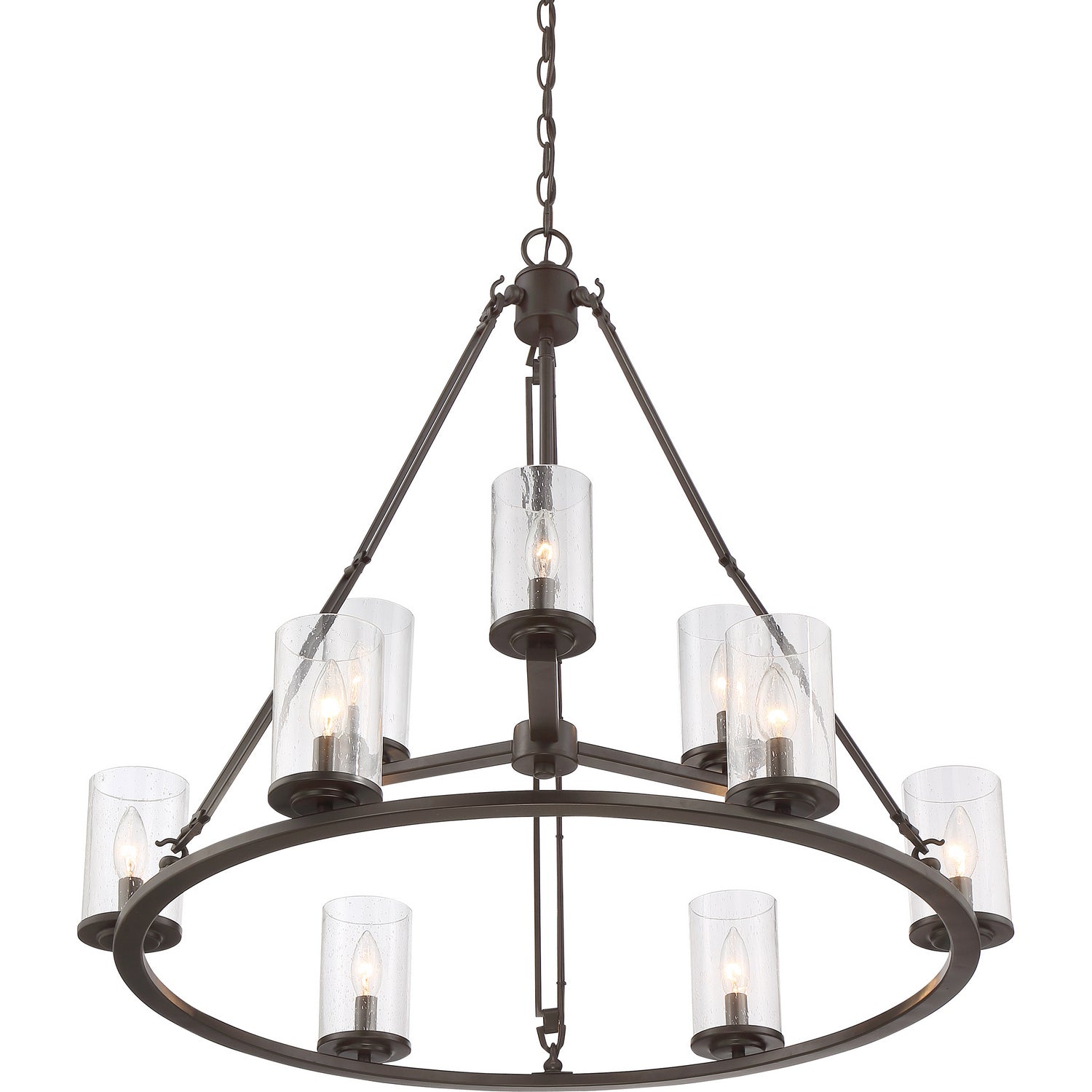 Quoizel BCN5009WT: 703670-3.jpg
