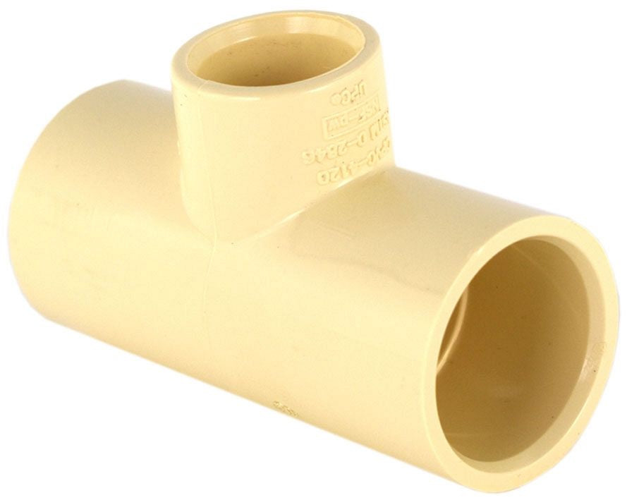 Charlotte Pipe CTS-2400-1X1X3/4: CharlottePipe&Foundry_CTS24001X1X34