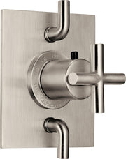 California Faucets TO-THF2L-65-PC: TO-THF2L-65-SN-1.jpg