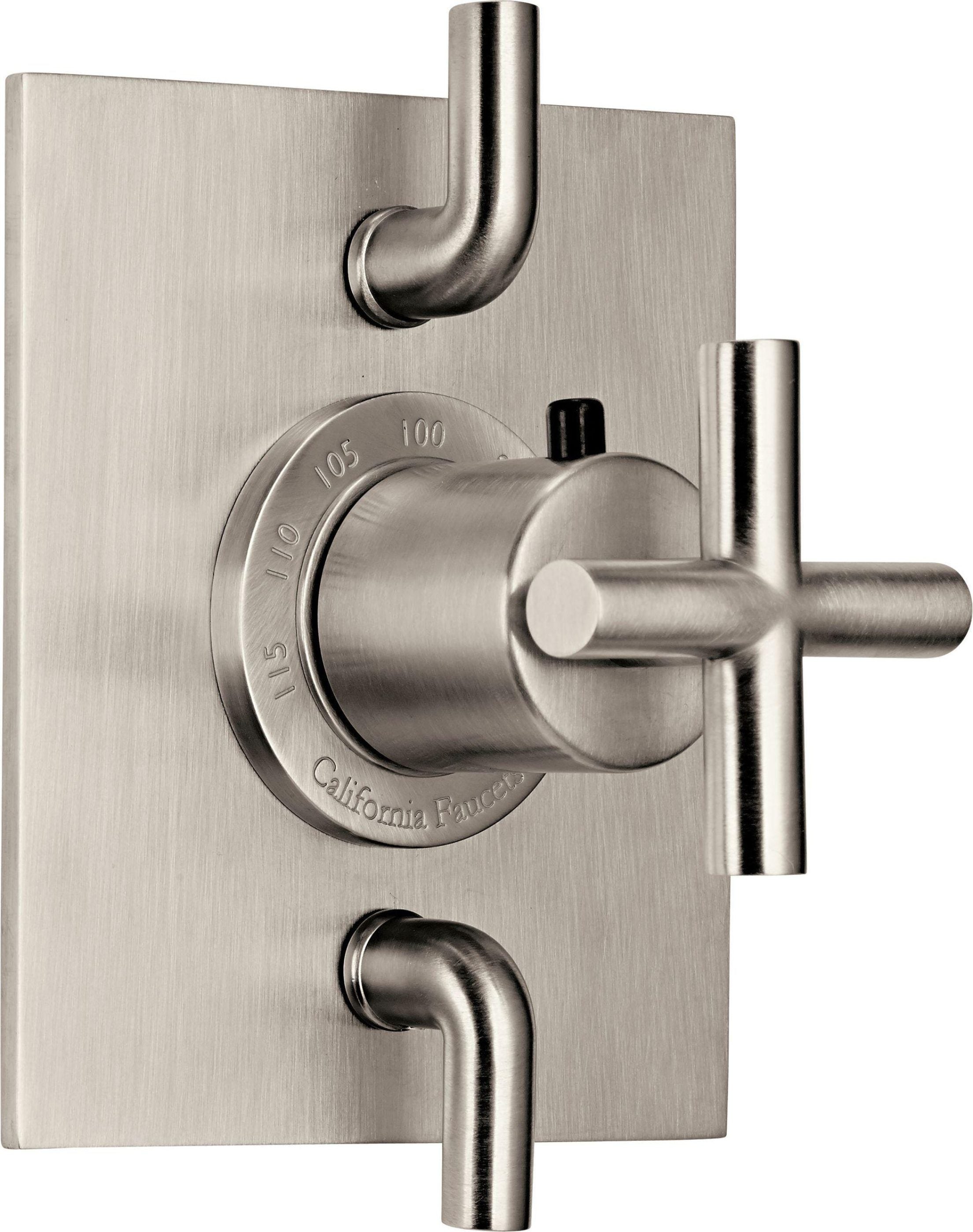 California Faucets TO-THF2L-65-PC: TO-THF2L-65-SN-1.jpg