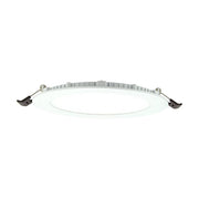 American Lighting BRD6-5CCT-RD