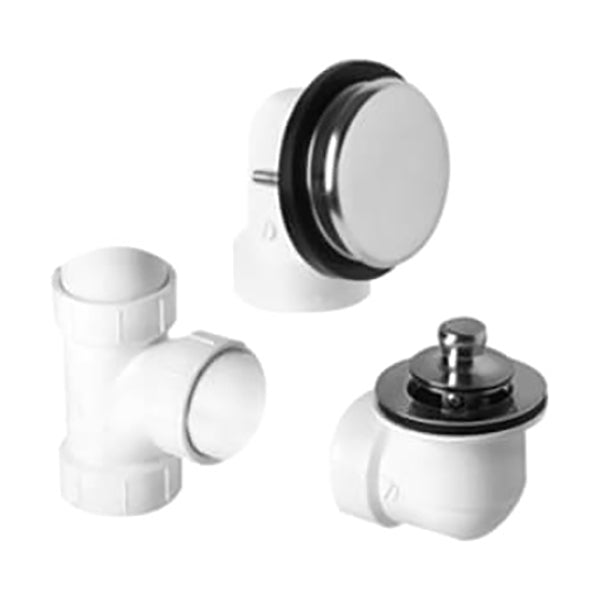 Mountain Plumbing Products BDWUNLTP/ULB