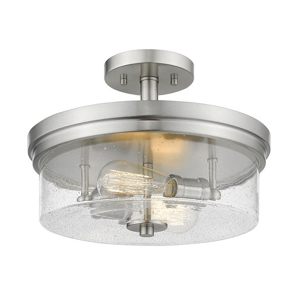 Z-Lite 464SF-BN: 81193_2.jpg