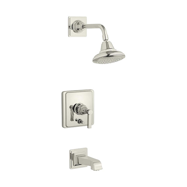 Kohler T13133-4A-SN