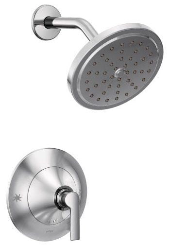 Moen TS2202EP: FortuneBrandsHome&Security-Moen_TS2202EP