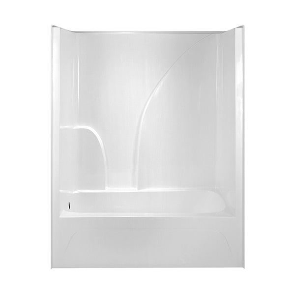Praxis G6032TSHSL-WHT