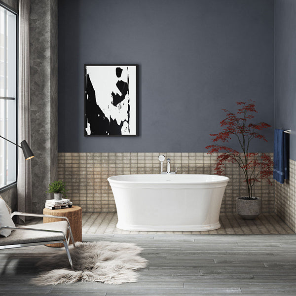 Kohler 7117-NA
