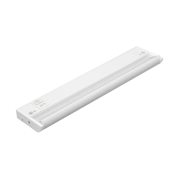 American Lighting 5LCS-10-5CCT-WH