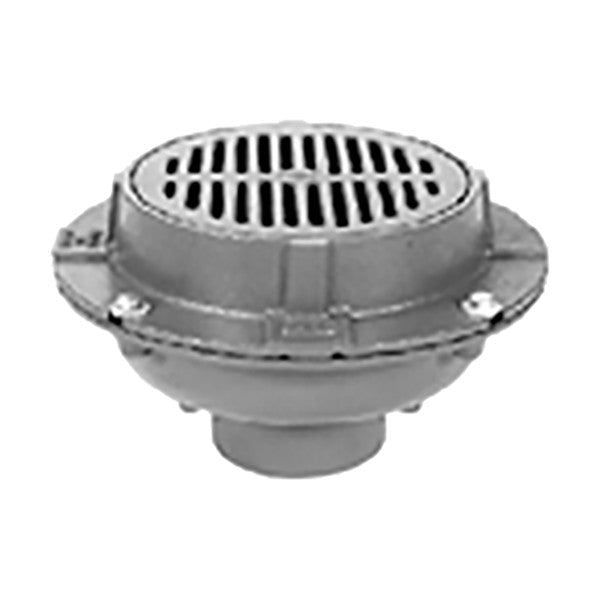 Zurn ZN550-4NL-VP