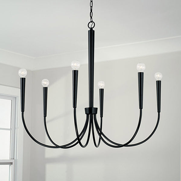 Capital Lighting 445961MB
