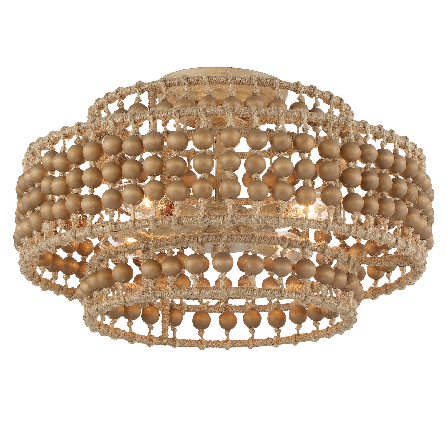 Crystorama SIL-B6003-BS_CEILING