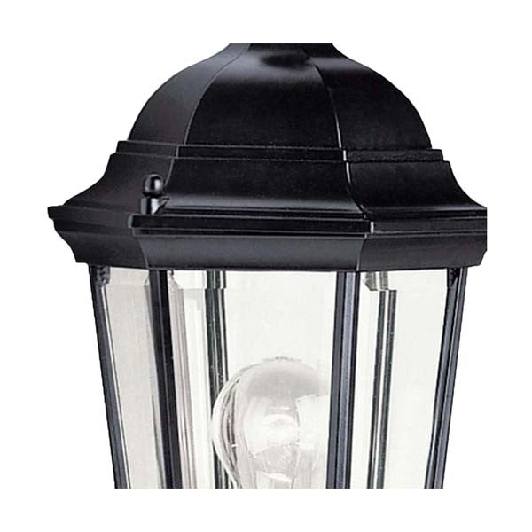 Kichler 9654BK