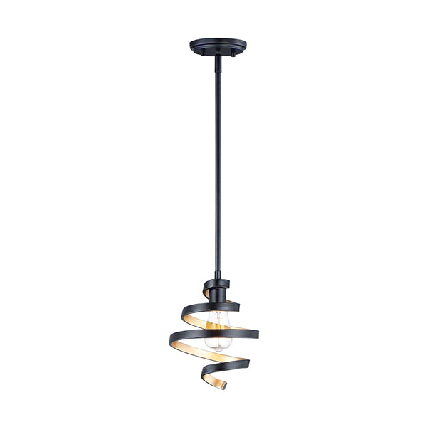 Maxim Lighting 12232BKGLD: 167754_1.jpg