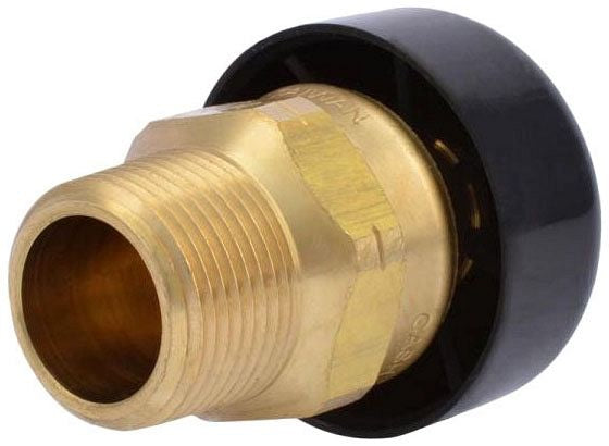 Cashacme 22398LF: RelianceWorldwideCorp-CashAcmePlumbingProducts_22398LF