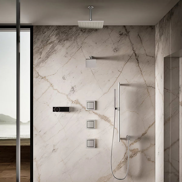 Kohler 8003-BN