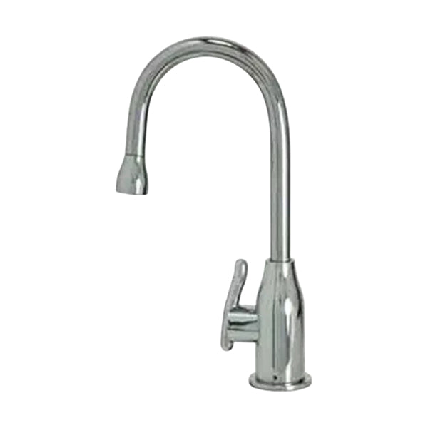 Mountain Plumbing Products MT1800-NL/PVDBRN