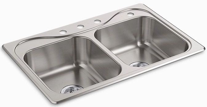 Sterling 11401-4-NA: KohlerCo-SterlingPlumbing_114014NA