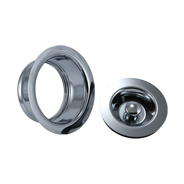 Mountain Plumbing Products MT202/BRS