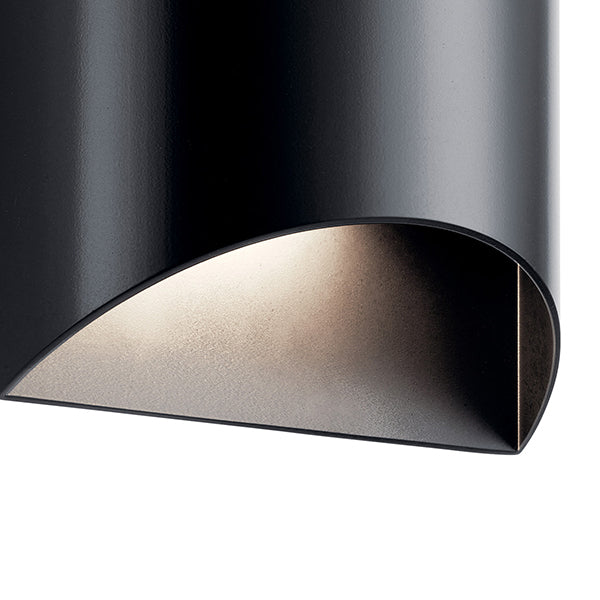 Kichler 49278BKLED