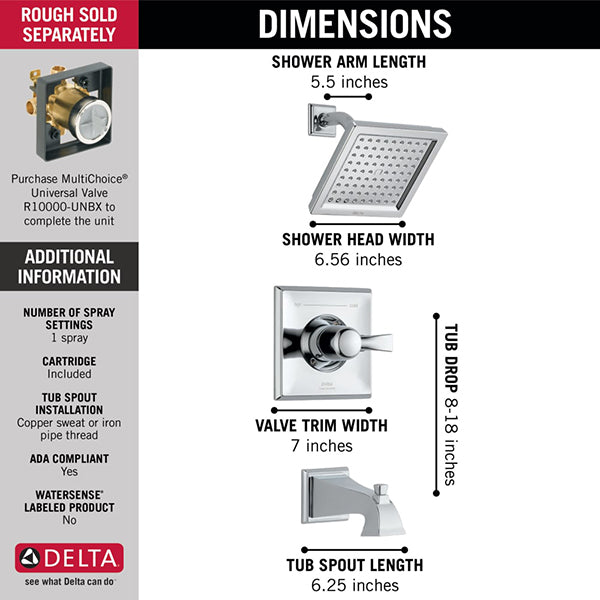 Delta T14451
