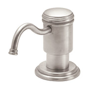 California Faucets 9631-K10-SBZ