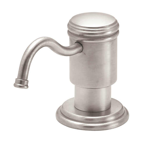 California Faucets 9631-K10-SBZ