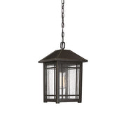 Quoizel CPT1910PN