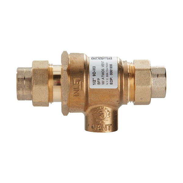Watts 9DM3