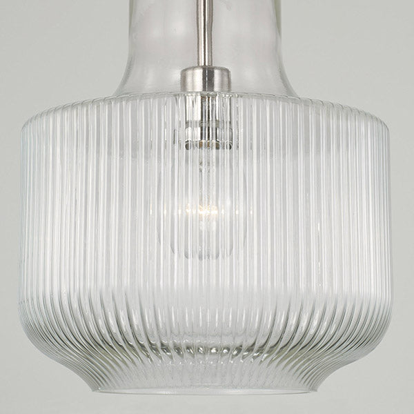 Capital Lighting 345111PN
