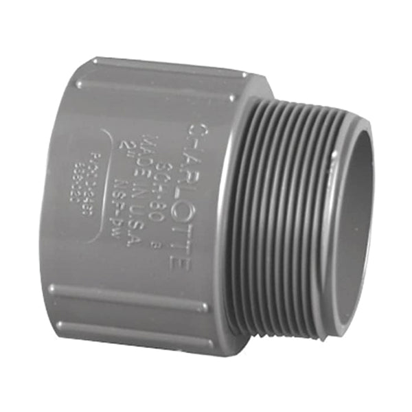 Charlotte Pipe 8109-2-1/2