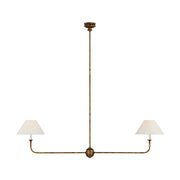 Visual Comfort TOB 5455AG-L