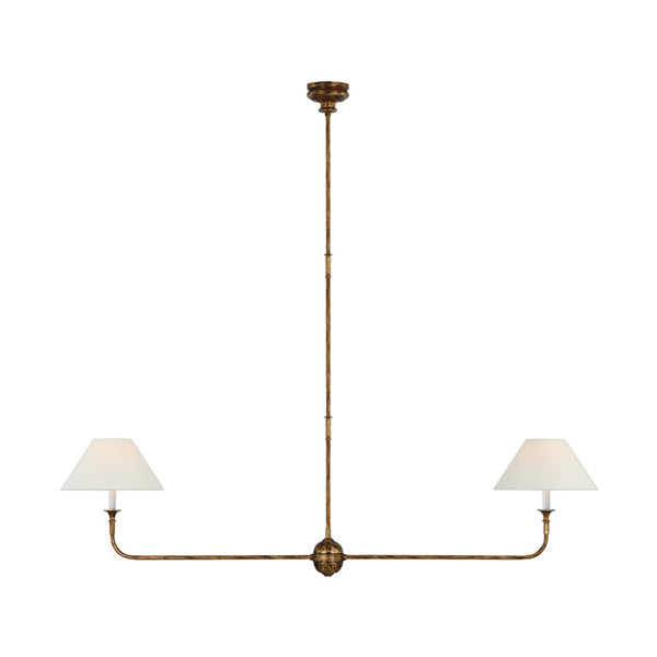 Visual Comfort TOB 5455AG-L