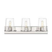 Z-Lite 3032-3V-PN