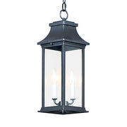 Maxim Lighting 30029CLBK