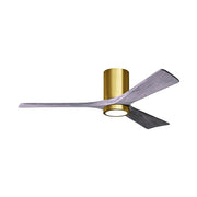 Matthews Fan Company IR3HLK-BRBR-BW-52: 261291_1.jpg (Variant Image)