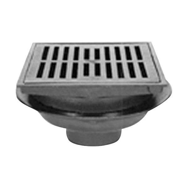 Zurn ZN610-4NL-H: 78260_1.jpg (Variant Image)