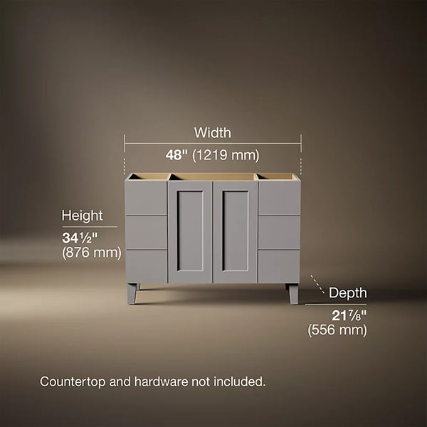 Kohler 99535-LG-1WT