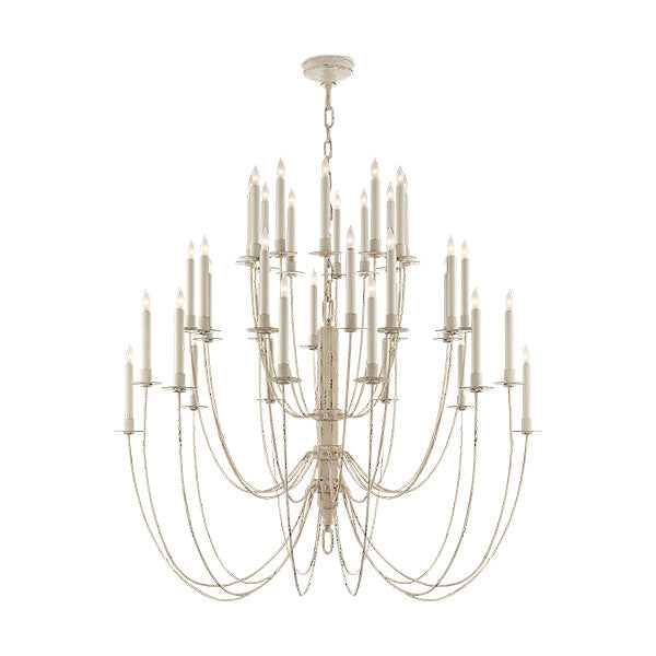 Visual Comfort TOB 5206BW: 63608_1.jpg (Variant Image)