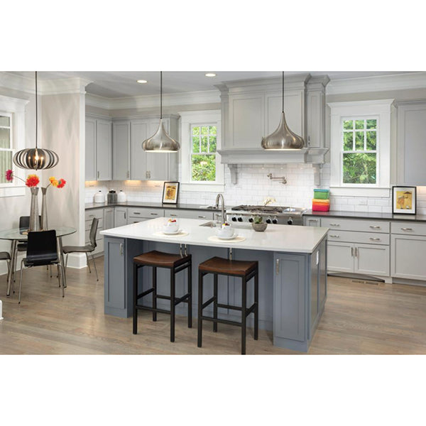 Belle 1-Light Medium Hanging Pendant
