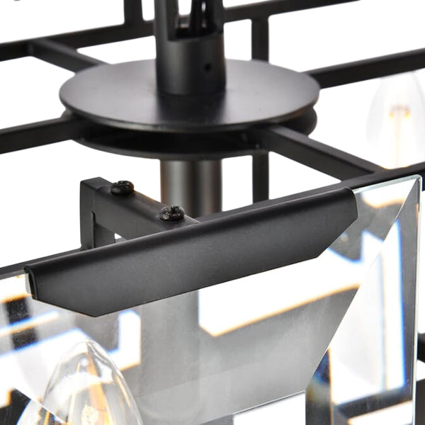 Elegant Lighting 1212D53FB