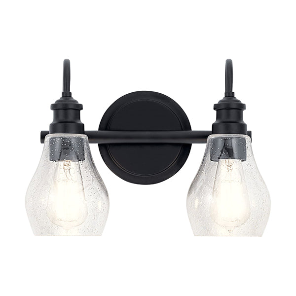 Kichler 45391BK
