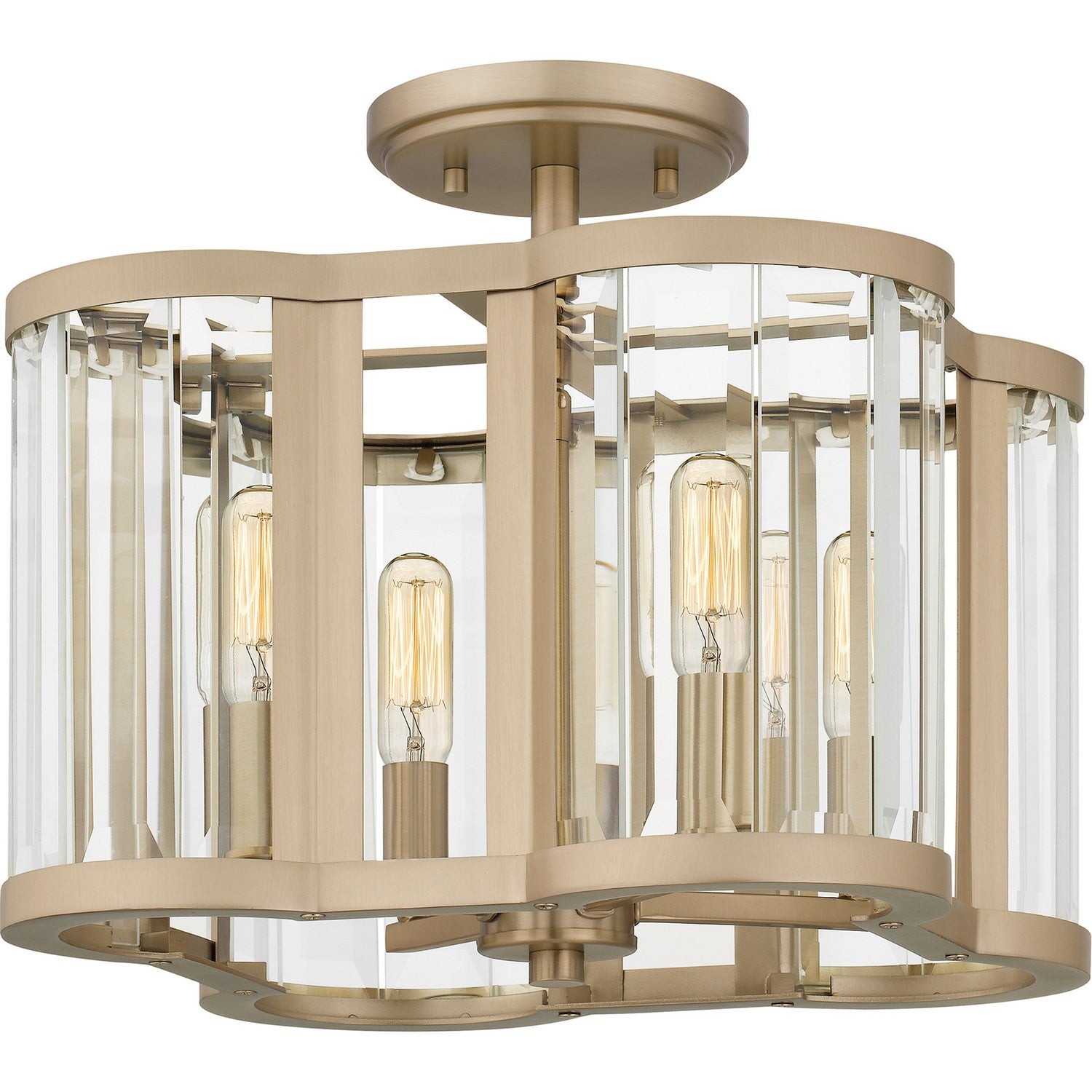 Quoizel QSF6193BGD: lad-5064620-2.jpg