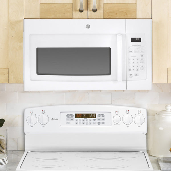 GE JVM3160DFBB