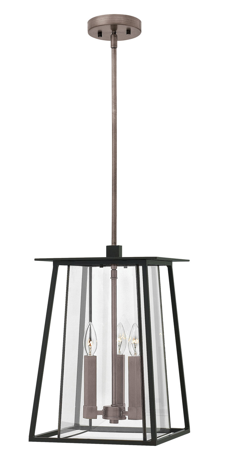 Acclaim Lighting 2102BK: 824625.jpg