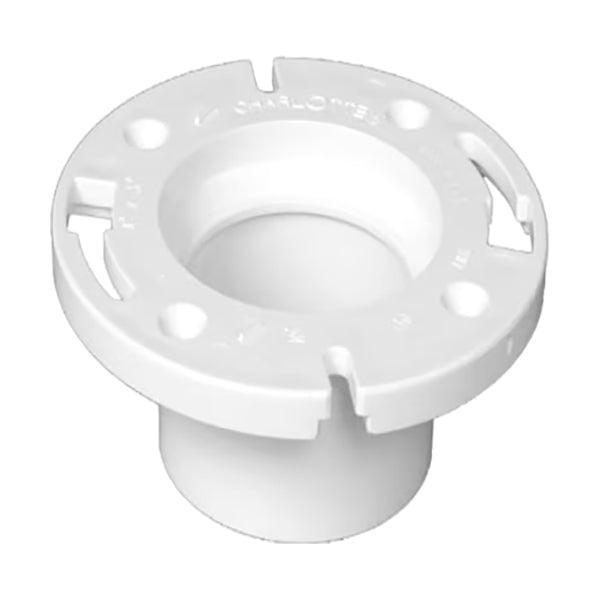 Charlotte Pipe PVC-800-4X3