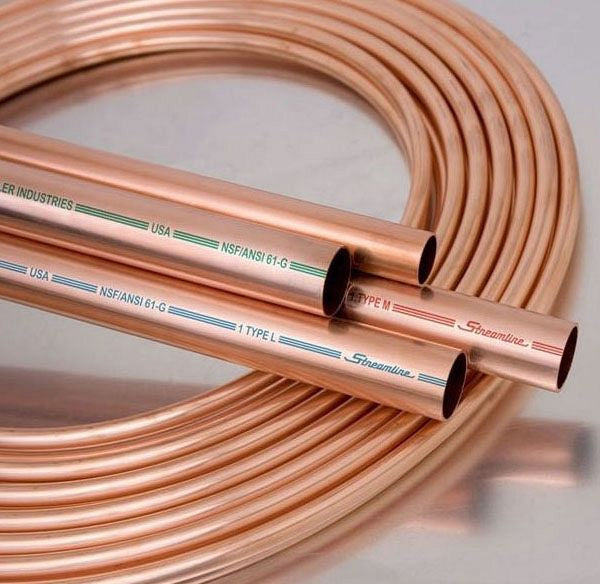 Coptube LH20010: MuellerIndustries-MuellerStreamlineCo_LH20010