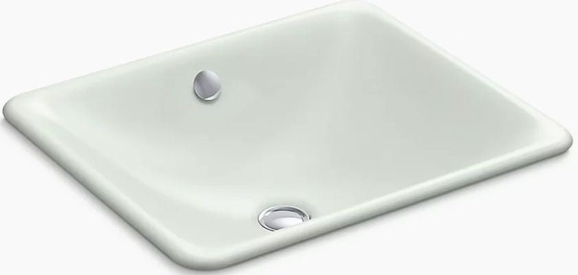 Kohler 5400-FF: Kohler_K5400FF.jpg