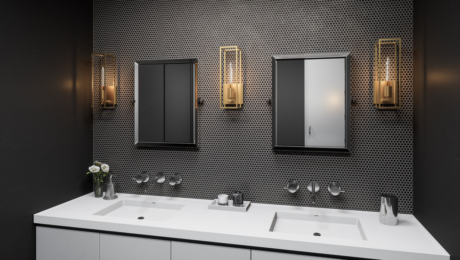 Quoizel LGN8605WS: 974278-6.jpg